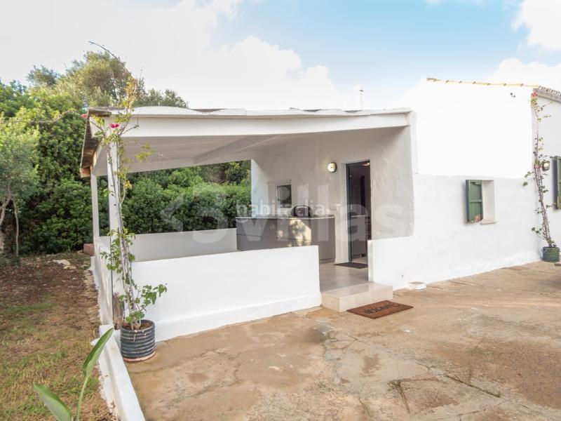 Foto 4f430933-d1c5-4cac-abfa-9cbe8bd68b31. Mas avec piscine dans S´Algar-Alcalfar Sant Lluís