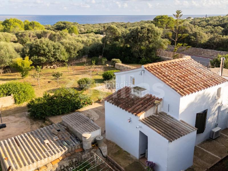 Foto a72873ca-4869-4a94-bb0d-723b748c7531. Mas avec piscine dans S´Algar-Alcalfar Sant Lluís