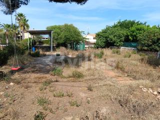 Terreny residencial  N/a. Solar en carretera santandria
