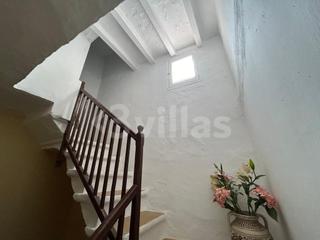 Casa  N/a. Propiedad única en el corazón de ciutadella