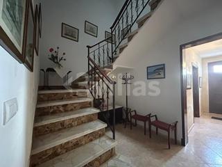 Casa  N/a. Casa con patio en la contramurada de ciutadella.