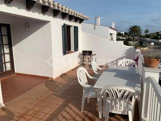 Piccolo appartamento  N/a. Apartamento en primera planta con terraza