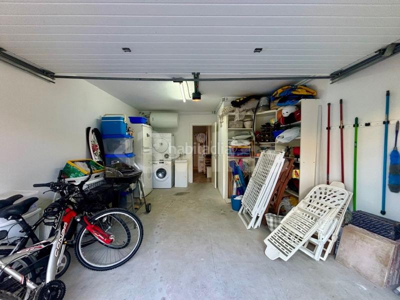 Foto 152f99b2-3f32-455d-b93e-833819e3b745. Chalet  con piscina y garaje en venta en Coves Noves en Es Mercadal