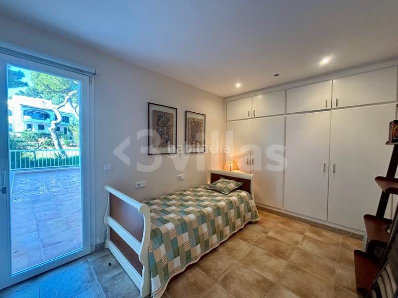 Foto 2c061fd0-21d3-44ac-8608-0437225d0244. Chalet  con piscina y garaje en venta en Coves Noves en Es Mercadal
