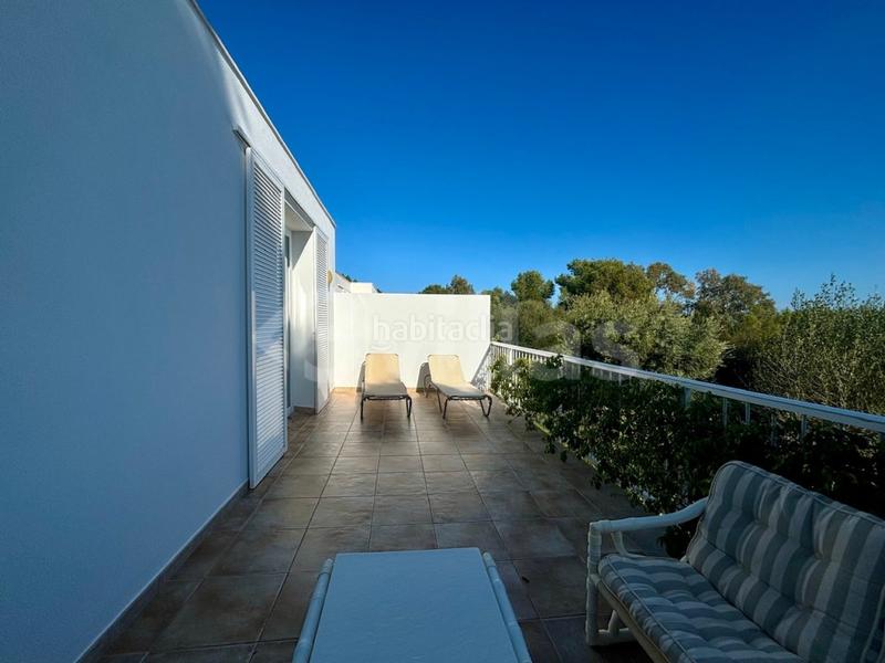 Foto 384f9109-13b4-40fa-8853-519c37fac85c. Chalet  con piscina y garaje en venta en Coves Noves en Es Mercadal