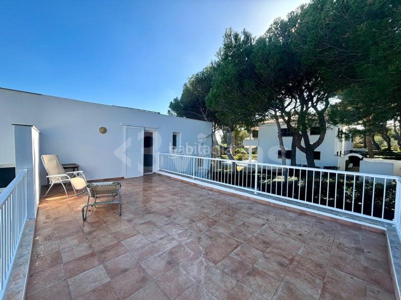 Foto 3bdc1f64-d076-4dc4-a9b3-863f425bcf0c. Chalet  con piscina y garaje en venta en Coves Noves en Es Mercadal