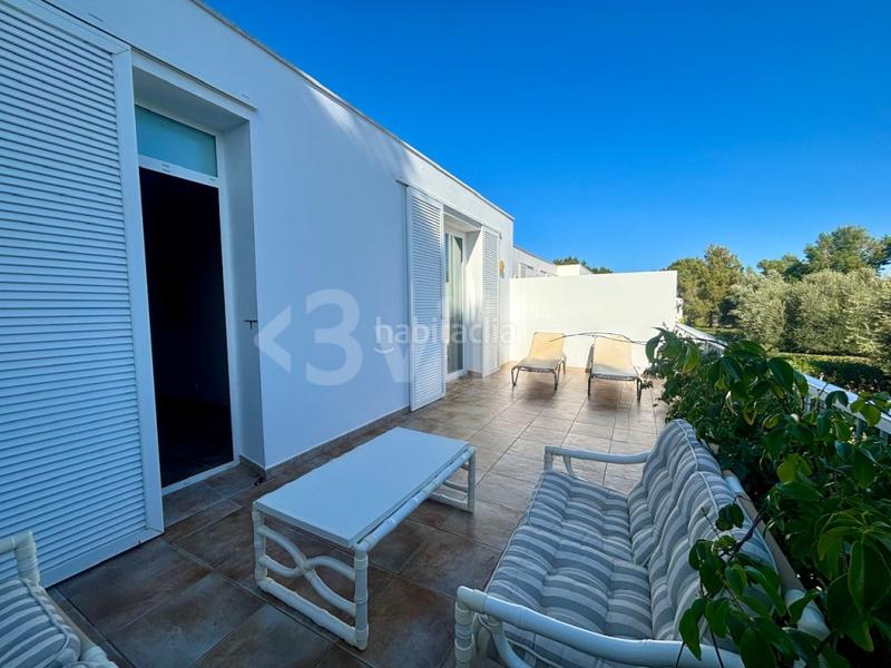 Foto 416c5a11-39c7-4a5e-9d7c-e131411e29f3. Chalet  con piscina y garaje en venta en Coves Noves en Es Mercadal