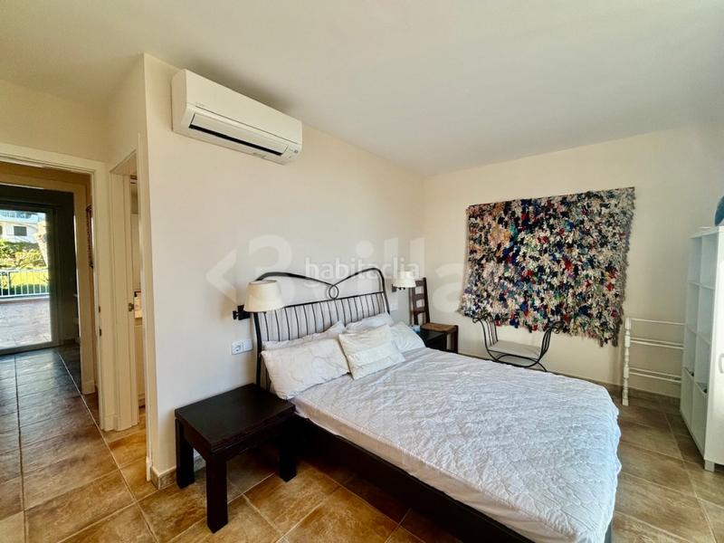 Foto 467083fe-d318-4fc4-8fed-4b2a50adeafa. Chalet  con piscina y garaje en venta en Coves Noves en Es Mercadal