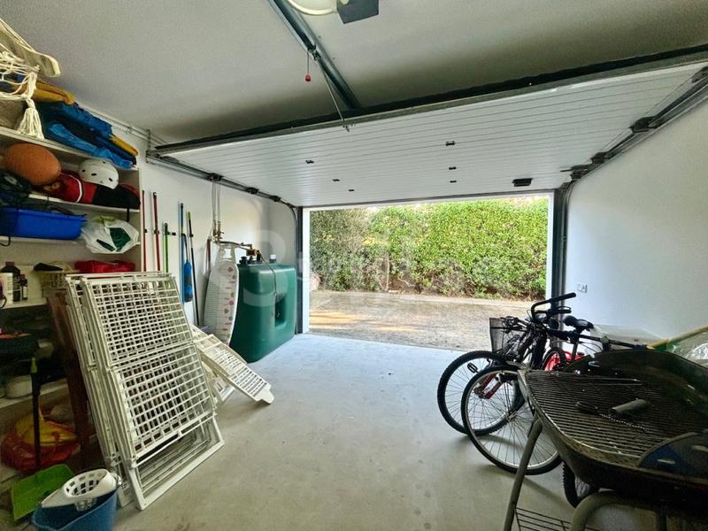Foto 650c35bf-aa91-4c70-9ae2-7bbc1f397ee8. Chalet  con piscina y garaje en venta en Coves Noves en Es Mercadal