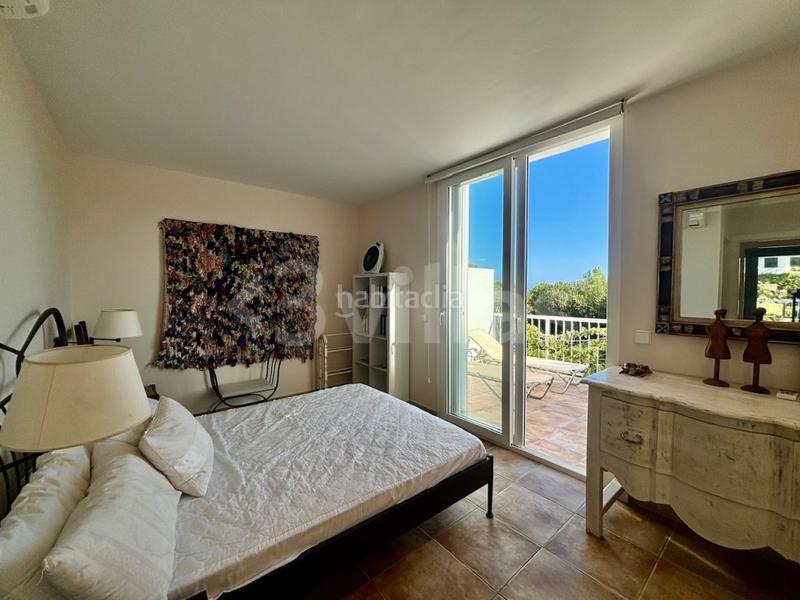 Foto 6ce0dba8-0e5d-4b2f-b67d-83750a189aa8. Chalet  con piscina y garaje en venta en Coves Noves en Es Mercadal