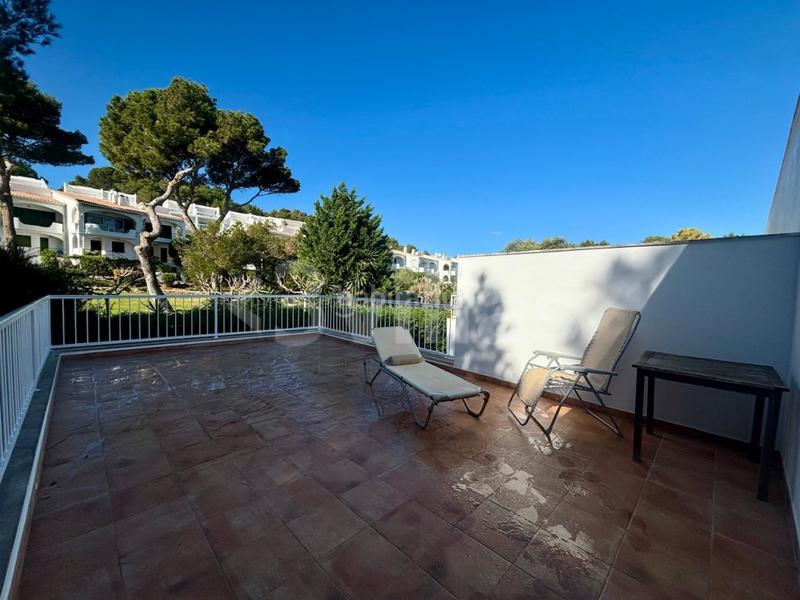 Foto 71e7beac-fb6f-47c6-a27f-e23748850a23. Chalet  con piscina y garaje en venta en Coves Noves en Es Mercadal