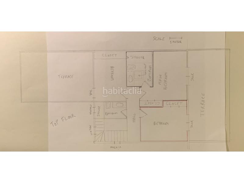 Foto 7ec9686c-7731-43ae-bf94-e888591b9874. Chalet  con piscina y garaje en venta en Coves Noves en Es Mercadal
