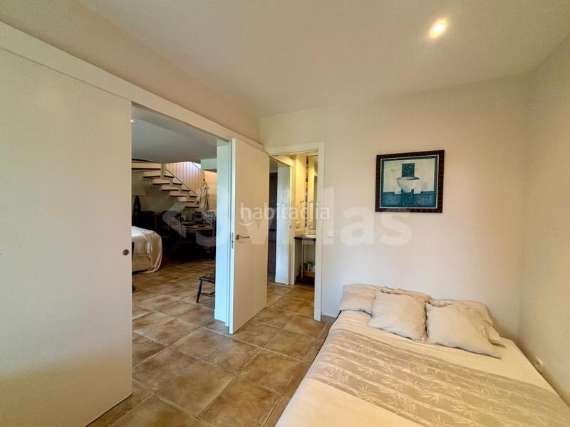 Foto 86441425-d62e-4ffb-bde0-39f093fbcab6. Chalet  con piscina y garaje en venta en Coves Noves en Es Mercadal