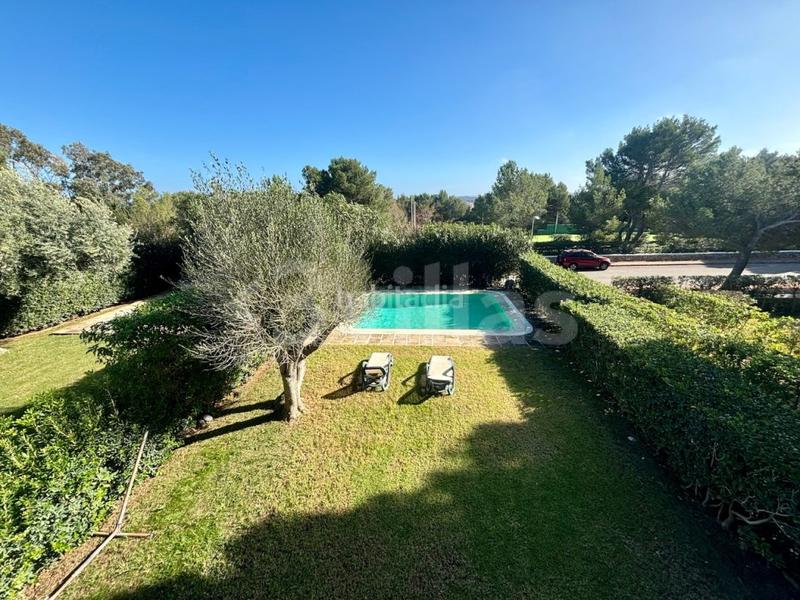 Foto 8cb05512-78e3-4bc8-8f9b-359285991bef. Chalet  con piscina y garaje en venta en Coves Noves en Es Mercadal