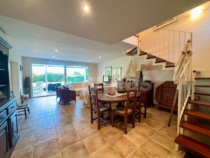 Foto a202be13-6081-4c0e-954f-01f45a378283. Chalet  con piscina y garaje en venta en Coves Noves en Es Mercadal