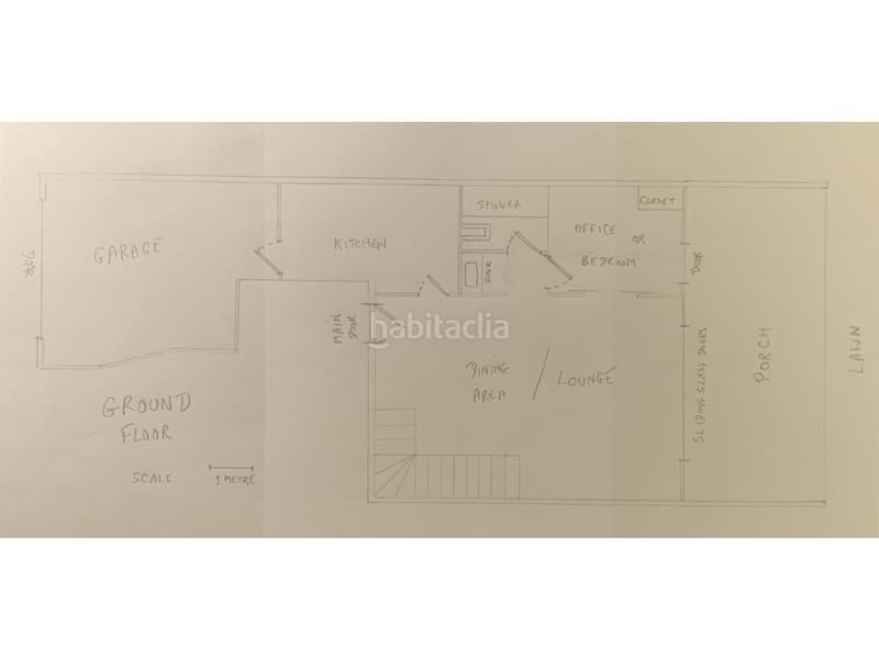 Foto b3599e39-b607-4148-b634-d76a282e33c3. Chalet  con piscina y garaje en venta en Coves Noves en Es Mercadal