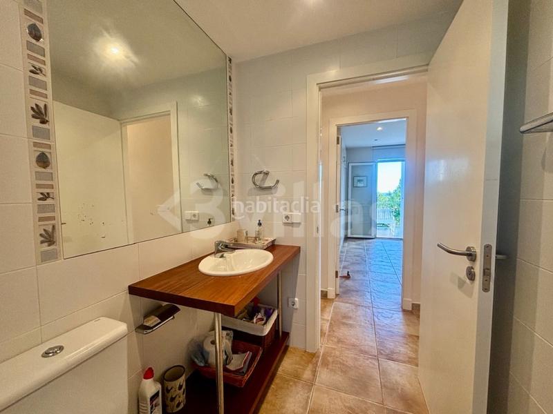 Foto cc15cd2c-4581-4606-8dd1-fc582b3f33cd. Chalet  con piscina y garaje en venta en Coves Noves en Es Mercadal