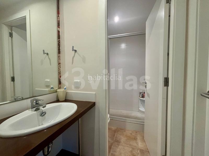 Foto f08c0497-b9e4-45c9-abd7-39c5b5f9abad. Chalet  con piscina y garaje en venta en Coves Noves en Es Mercadal