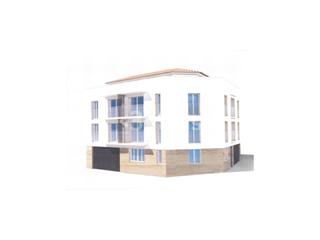Appartement  N/a. Piso de obra nueva en ubicación inmejorable
