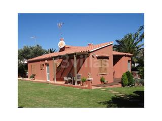 Xalet  N/a. Chalet en punta prima