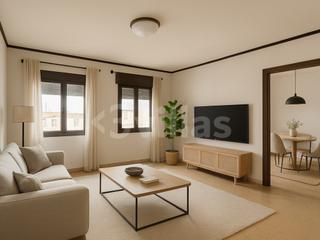 Appartement  N/a. Piso en altos en el centro de mahón