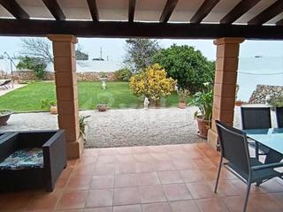 Bauernhof  N/a. Casa de campo muy próxima a ciutadella