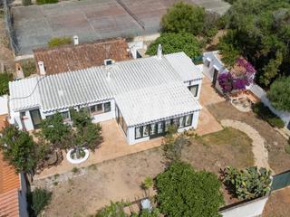 Masia  N/a. Preciosa casa de campo reformada en venta en alcaufar