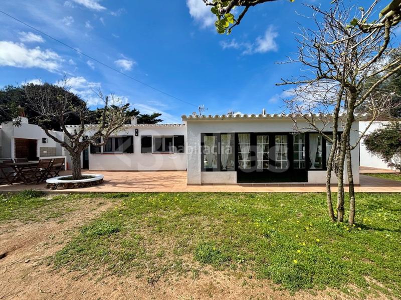 Foto 35176c8e-9e53-4c5b-8082-8f7ecf085ef0. Masía preciosa casa de campo reformada en venta en alcaufar en Sant Lluís
