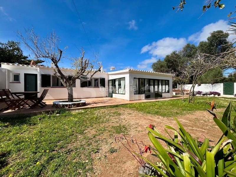 Foto 41e604d3-e88a-490f-ad87-dbc4efd15df5. Masía preciosa casa de campo reformada en venta en alcaufar en Sant Lluís