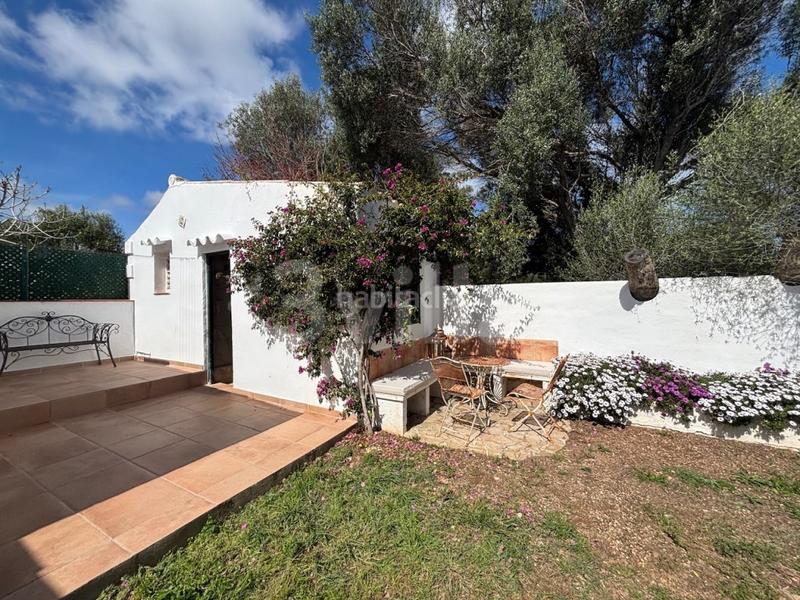 Foto 8f393ec7-17d2-4d8e-ac3a-afd4a203a853. Masía preciosa casa de campo reformada en venta en alcaufar en Sant Lluís