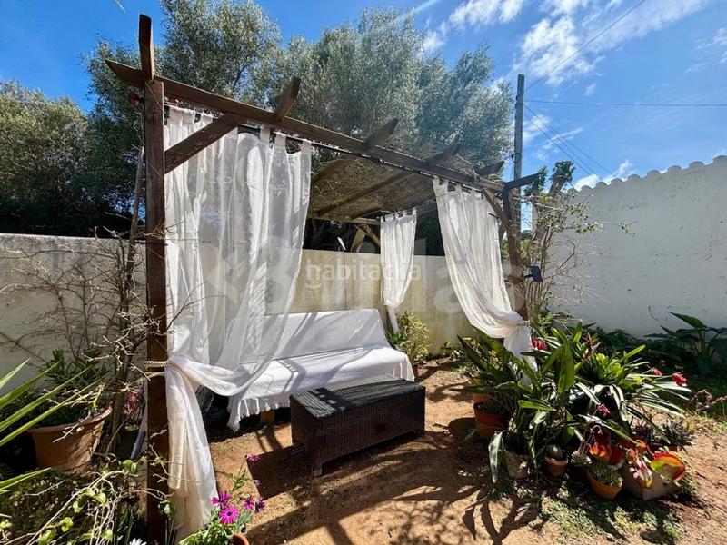 Foto ffabfdbc-0d09-49c4-aee3-1d2a1ec69145. Masía preciosa casa de campo reformada en venta en alcaufar en Sant Lluís