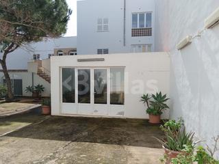 Maison  N/a. Piso en 1 planta más solar edificable con garaje