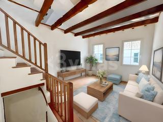 Maison  N/a. Casa de pueblo en venta en alaior