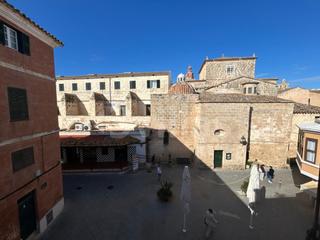 Appartement  N/a. Piso en centro histórico de ciutadella