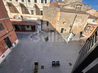 Appartement  N/a. Piso en centro histórico de ciutadella