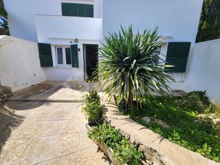 Apartament a Son Vilar-Trepucó. Son vilar acogedor apartamento con jardín y patio