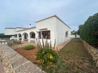 Chalet  N/a. Chalet vivienda en son oleo