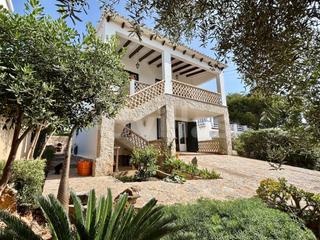 Chalet  N/a. Chalet en punta prima a escasos metros de la playa