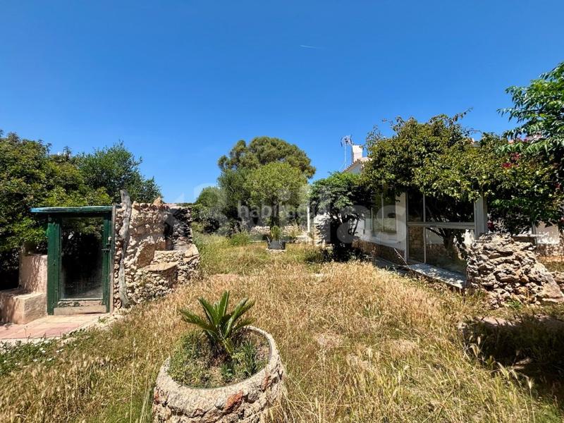 Foto 05552183-a643-4281-ab64-3aba88995f18. Chalet  en venta en binibeca a 500m del mar en Sant Lluís