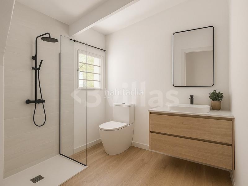 Foto 12a6a574-bd0b-4ee5-9b20-17f1be552ed1. Chalet  en venta en binibeca a 500m del mar en Sant Lluís