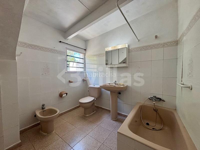 Foto 14e58869-d176-438d-af72-903f747ae106. Chalet  en venta en binibeca a 500m del mar en Sant Lluís