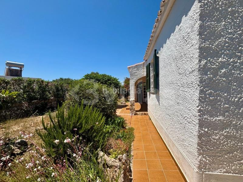 Foto 2cfaef02-e2c2-49e5-ab98-d5c4040ffcbf. Chalet  en venta en binibeca a 500m del mar en Sant Lluís