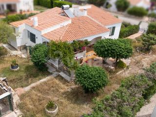 Xalet  N/a. Chalet en venta en binibeca a 500m del mar