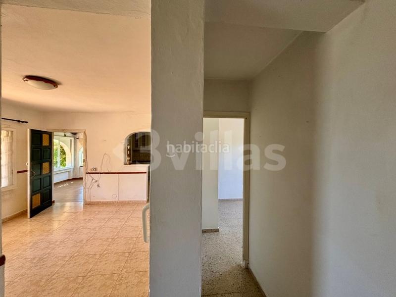 Foto 46bc8a63-af92-40e8-941d-937a46e56a3b. Chalet  en venta en binibeca a 500m del mar en Sant Lluís