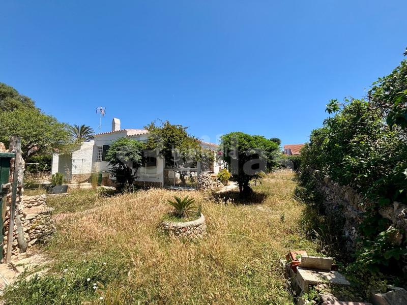 Foto 4d29a653-9c12-48e9-8417-776b18b30f5c. Chalet  en venta en binibeca a 500m del mar en Sant Lluís