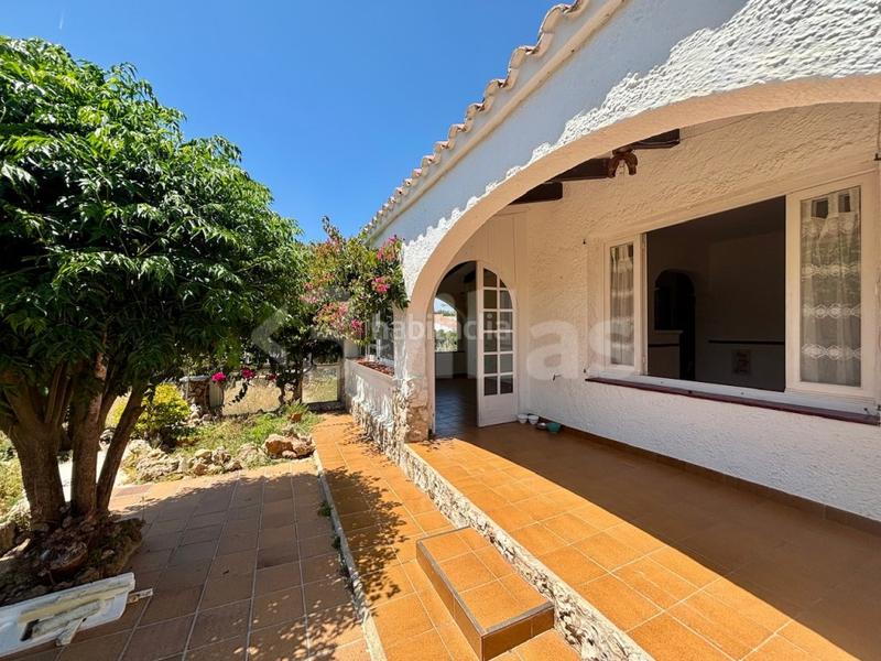 Foto 53306b17-4356-42f2-8df0-26dd4e55d82f. Chalet  en venta en binibeca a 500m del mar en Sant Lluís