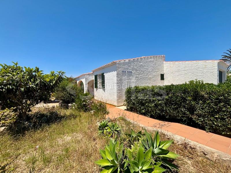 Foto 5943d986-0f14-4d8e-9b5c-5af73d15f26a. Chalet  en venta en binibeca a 500m del mar en Sant Lluís