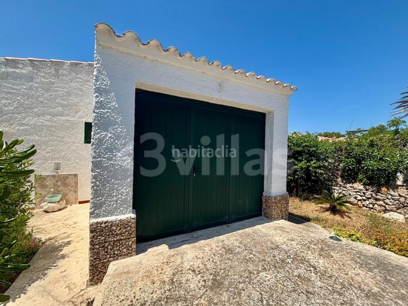 Foto 7b61d7a2-f536-416f-8825-49bdc161b962. Chalet  en venta en binibeca a 500m del mar en Sant Lluís