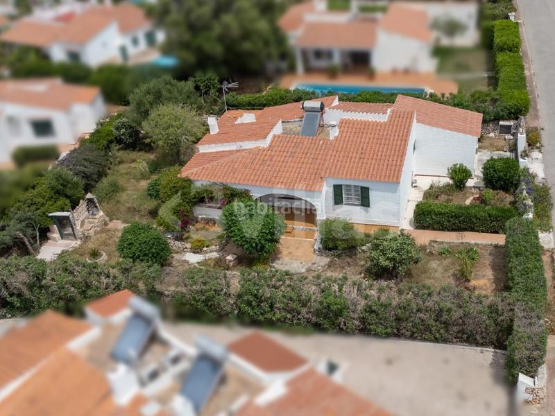 Foto 7ce910c5-6e88-46e1-bada-b5aa7b8a9942. Chalet  en venta en binibeca a 500m del mar en Sant Lluís