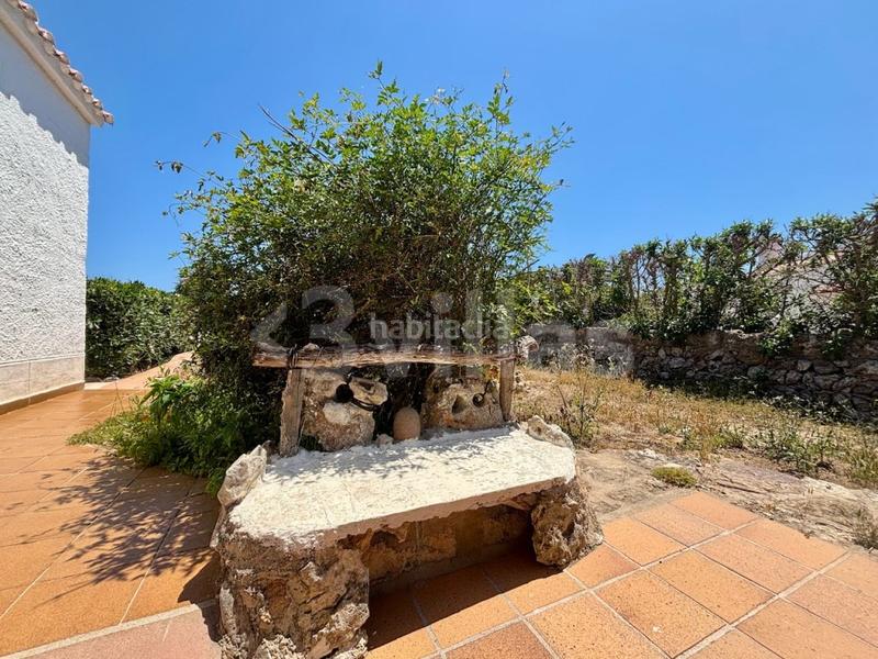 Foto 99d202c3-fddf-4979-8ef6-89f524e43114. Chalet  en venta en binibeca a 500m del mar en Sant Lluís